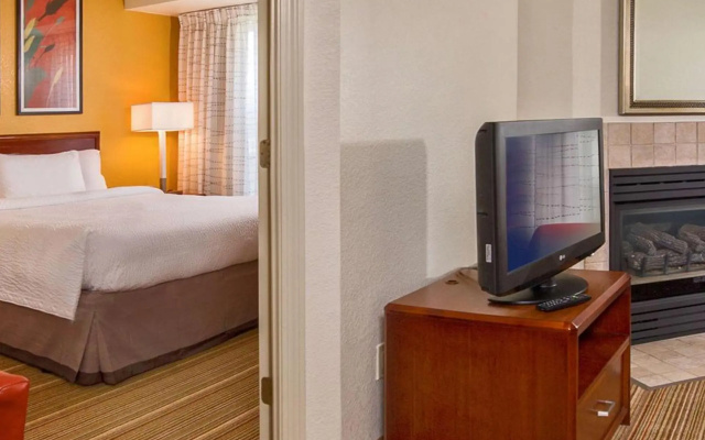 Sonesta ES Suites Charlottesville University