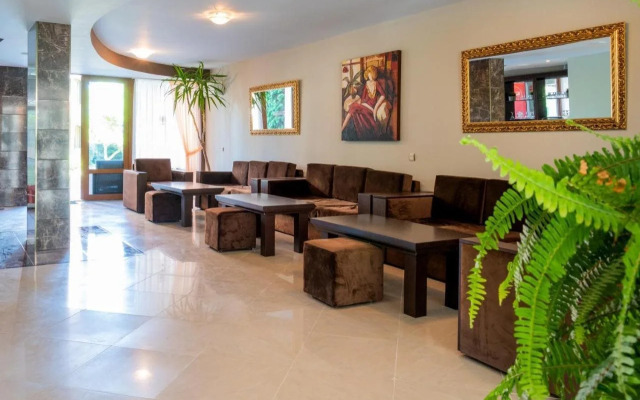 South Beach Hotel