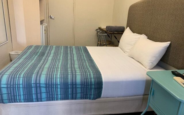 Wattle Tree Motel
