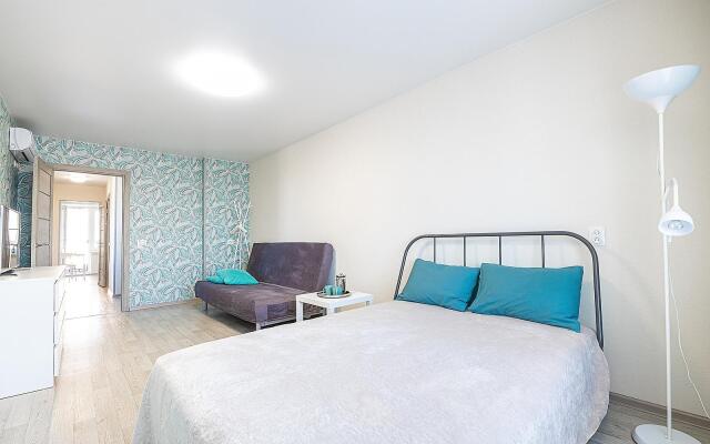 Апартаменты на Чкалова 37/1