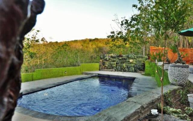 The Granyam Luxury Bungalow