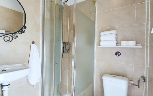 Hostal Alicante