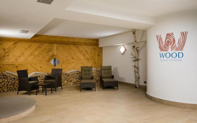 FORESTO - holiday apartments