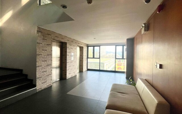 4605 Seaview Aparthotel 30m To Patong Beach