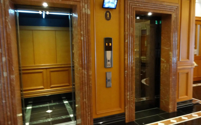 Hotel Blion Naha