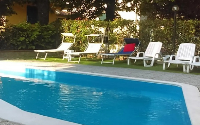 Hotel Casa Rossa