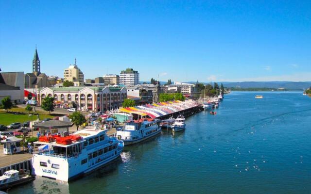Departamento VPR 560 Valdivia