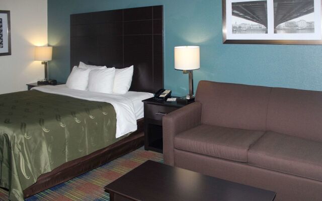 Quality Inn