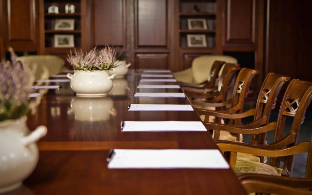Hotel Ossa Conference & Spa
