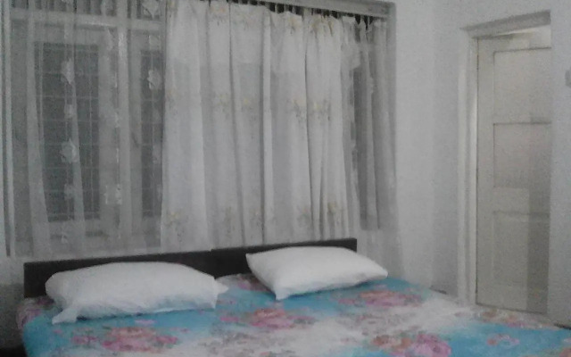 Aeroform Homestay