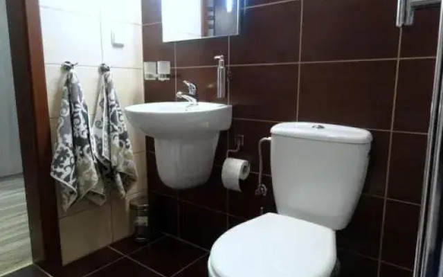 Krynica Morska Apartament Przy Plaży