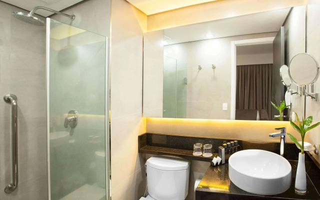 Melia Ibirapuera