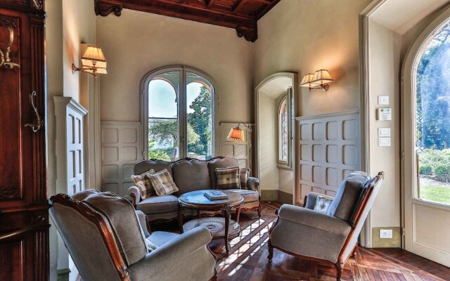 Villa Le Fontanelle