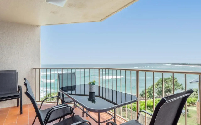 Chiswell Place Unit 7, 31 Warne Tce