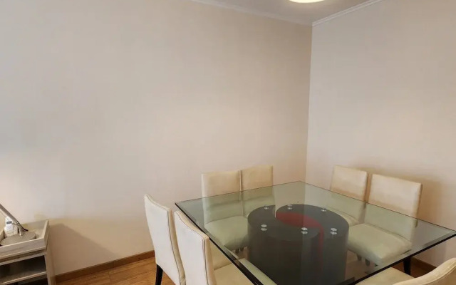 Hollywood Serene Charming 2 BR Palermo Hollywood