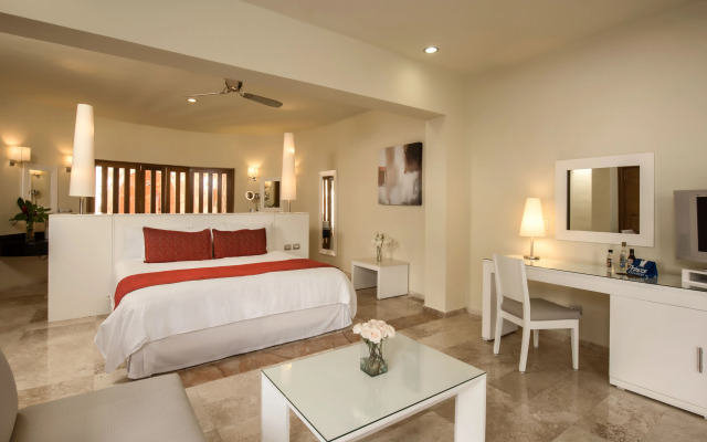 Resort Grand Riviera Princess - All Inclusive