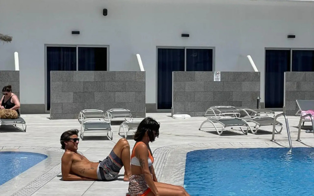 Corralejo Surfing Colors Hotel&Apartments