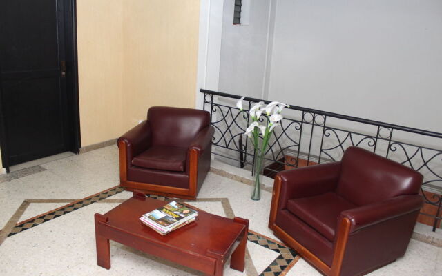 Hotel Pereira Real