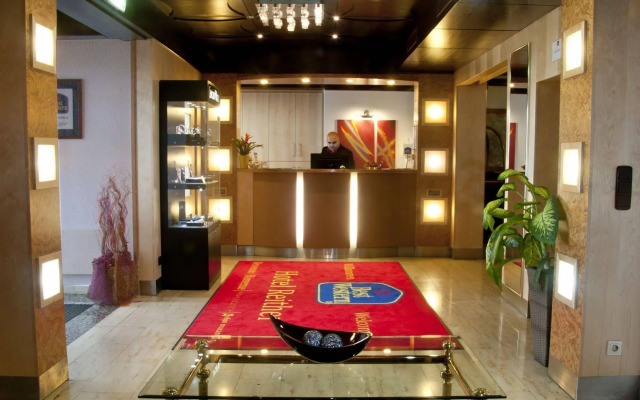 Hotel Reither