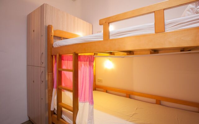 Chesdon Hostel