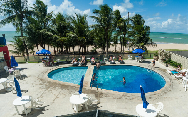 Dan INN Mar Piedade By Nacional Inn