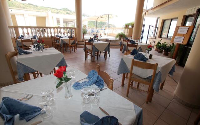 Villaggio Hotel Quattro Scogli
