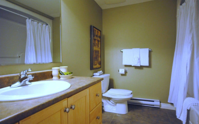 Premiere Suites Moncton