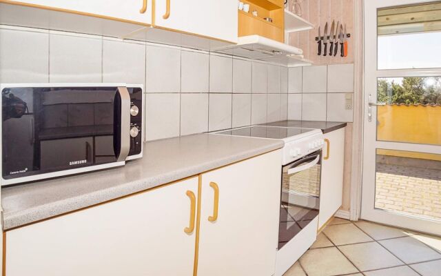 10 Person Holiday Home in Thisted