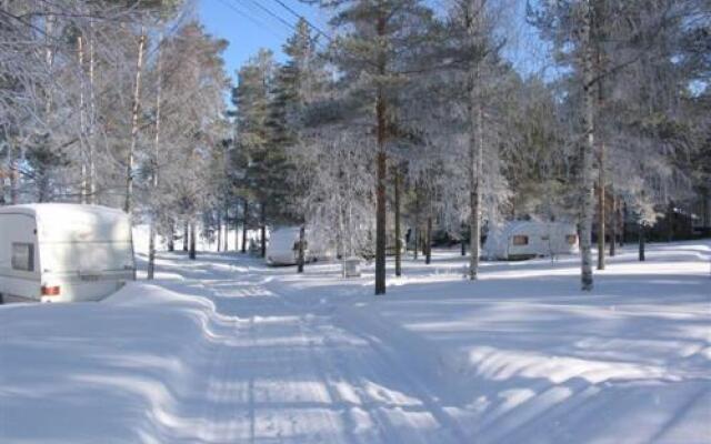 Ruokkeen Lomakylä