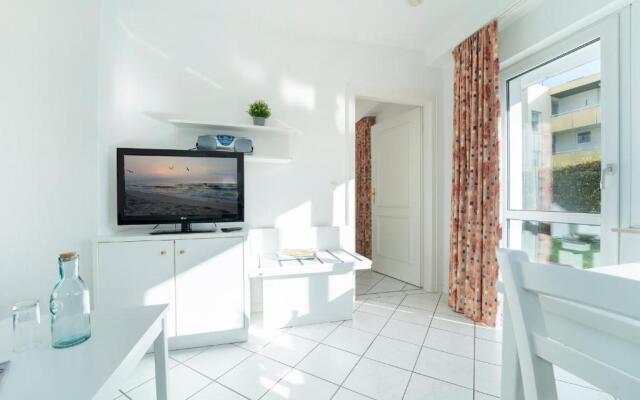 Seepferdchen Wohnung 21