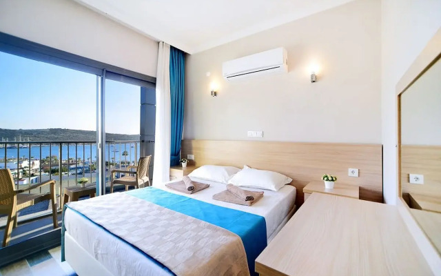 M Suite Butik Apart Hotel