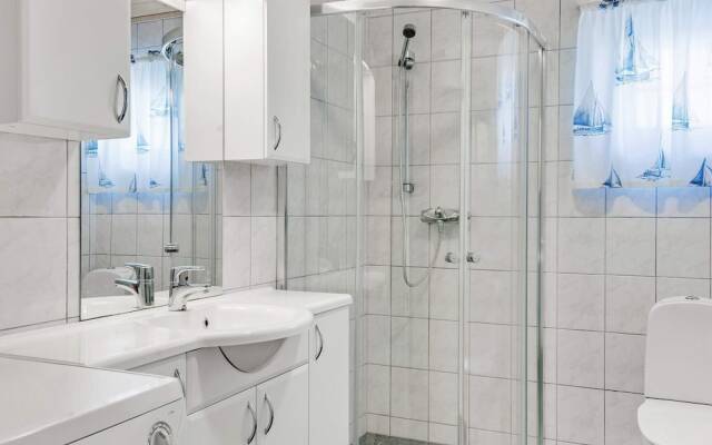 6 Person Holiday Home in Brekstad