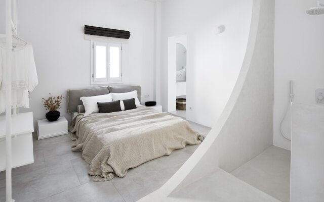 Le Blanc Nest
