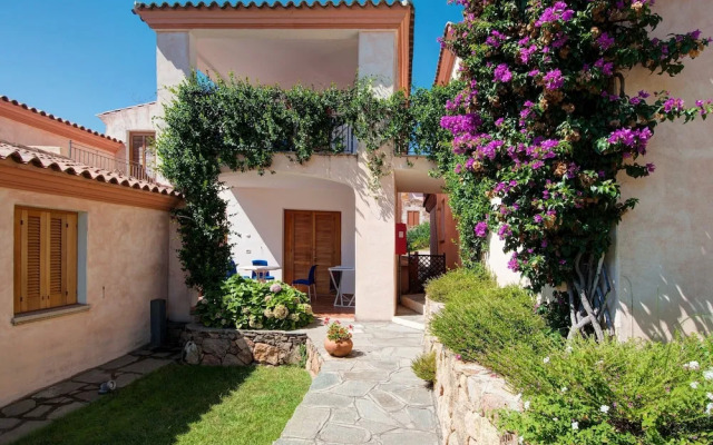 Stunning Residence Bouganvillage Studio