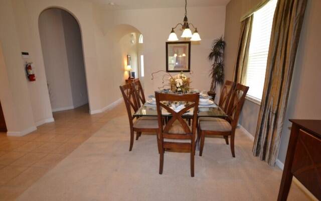 Paradise 5 Bedroom Home