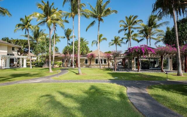 Fairway Villas Waikoloa F6