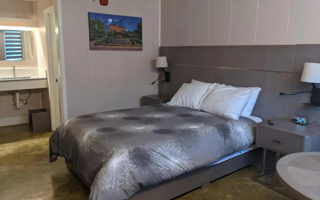 Stay Express Inn Chattanooga