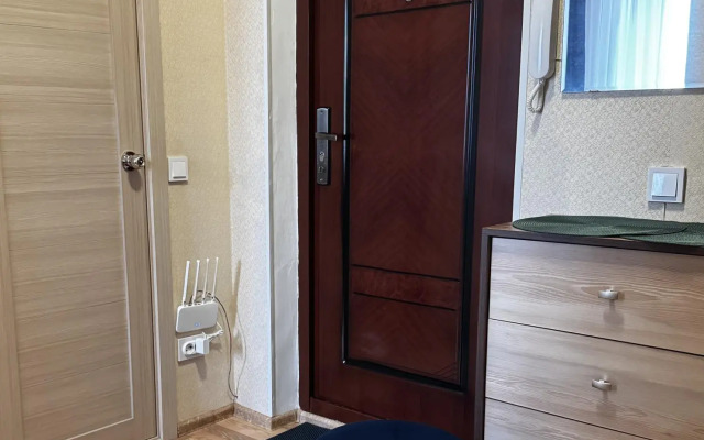 Апартаменты у Аквапарка