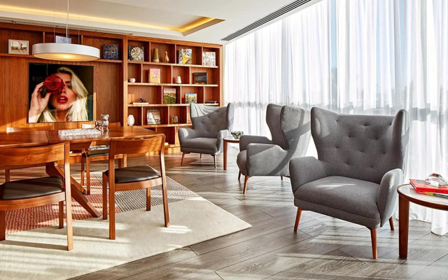 The Grayson Hotel Miami Downtown