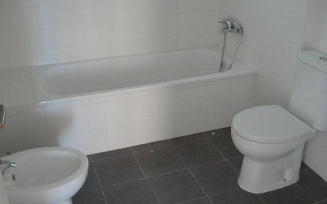 RealRent Almenara Vistabella