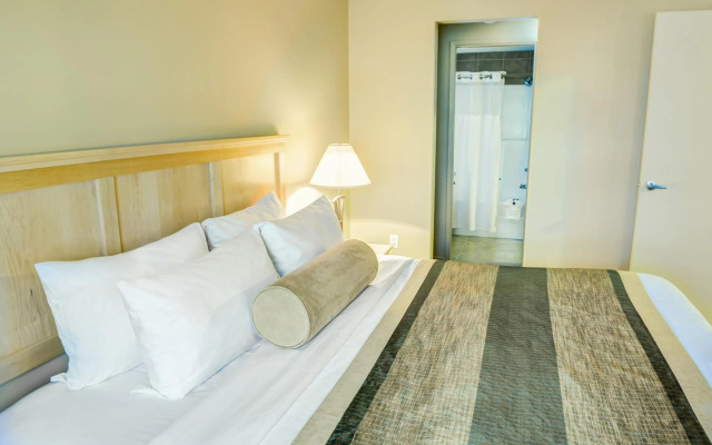 Clearwater Suite Hotel