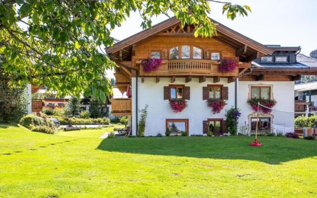 Haus Bergliebe