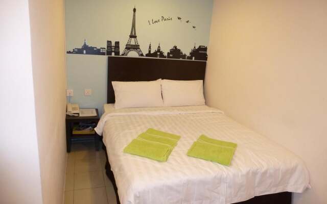 Your Hotel