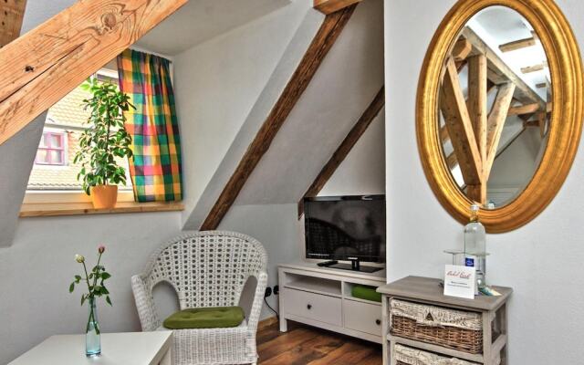 Pension und Ferienwohnung Onkel Ernst