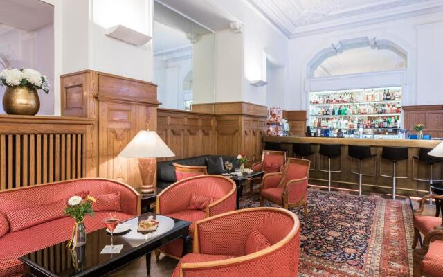 Schweizerhof Swiss Quality Hotel