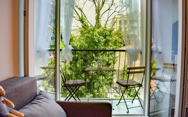 Studio Apartments Anija
