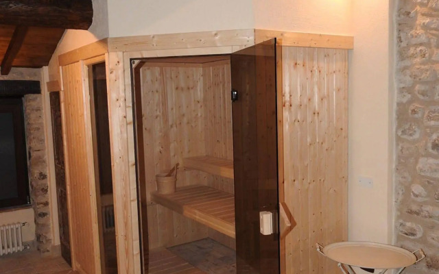 Residenza d'epoca & Spa Il Cerchio di Lullo