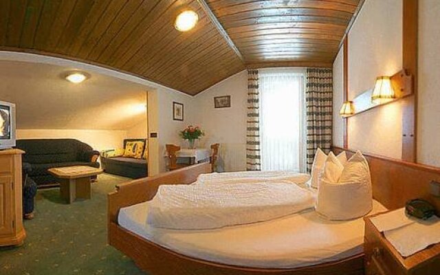 Hotel Galtürerhof