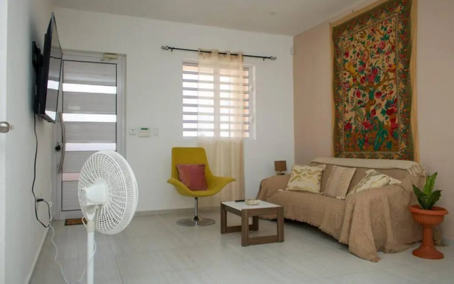 Hidden Gem. Tranquil Apartment