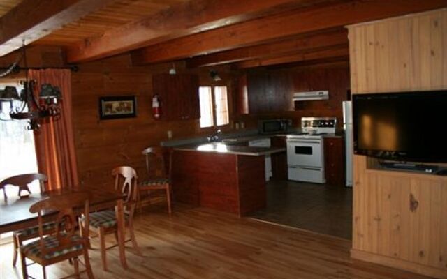 GetAways at Lac Morency